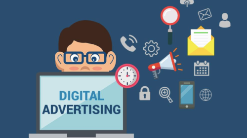 Digital Advertising explained