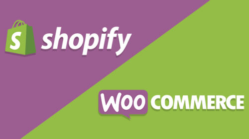 Shopify or WooCommerce (WordPress): The Best Platform for An Ecommerce Business in Nigeria