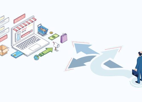 The Top 5 challenges of running an eCommerce business with tips on how to surmount them