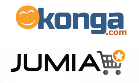 Jumia and Konga affiliate programs Review