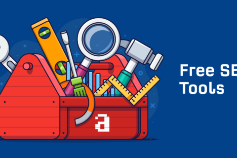 SEO Tool - Top 5 Free Tools for Keyword Research and Content Creation.