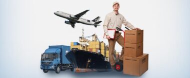 Top 5 Logistics Companies for Small Business in Nigeria