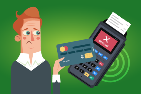 7 reasons why your Nigerian Virtual Dollar Cards is being declined