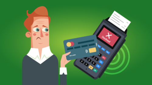 7 reasons why your Nigerian Virtual Dollar Cards is being declined