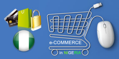 eCommerce business in nigeria