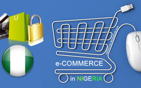eCommerce business in nigeria
