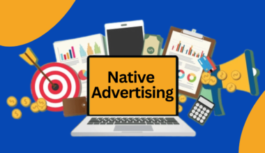native advertising