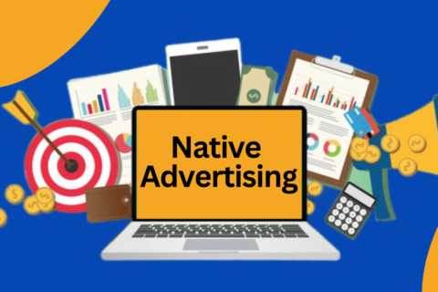 native advertising
