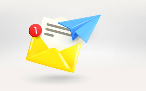 Email Service Providers