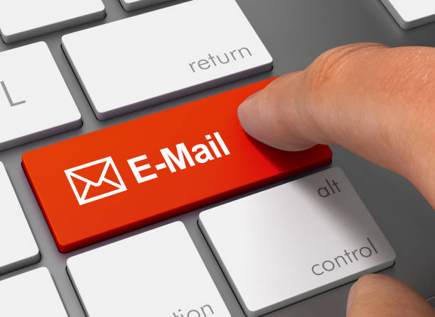 Email Service Providers