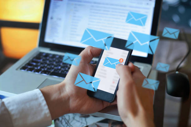 Benefits of Email Marketing to Small Businesses