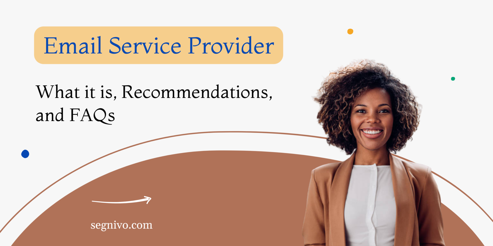Email Service Provider